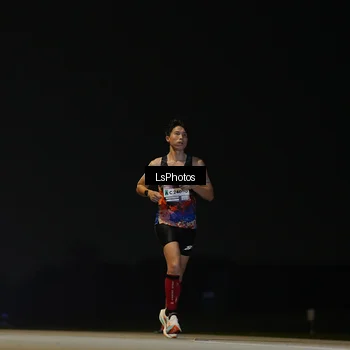 Runner Photo 7380323