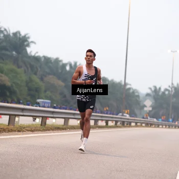 Runner Photo 7380324