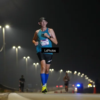 Runner Photo 7380325