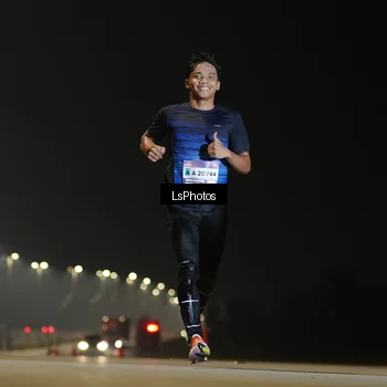 Runner Photo 7380327