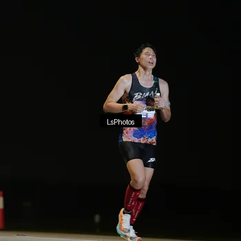 Runner Photo 7380329