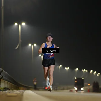Runner Photo 7380330