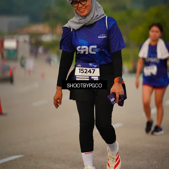 Runner Photo 7380335