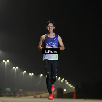 Runner Photo 7380338