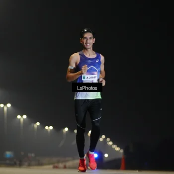 Runner Photo 7380339