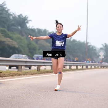 Runner Photo 7380340