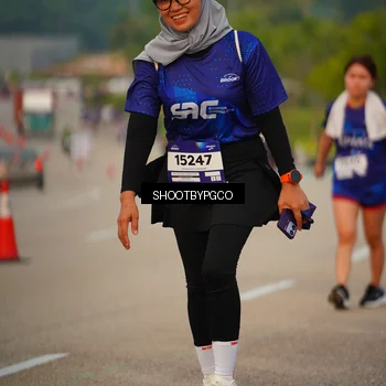 Runner Photo 7380341