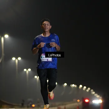 Runner Photo 7380344
