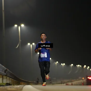 Runner Photo 7380345