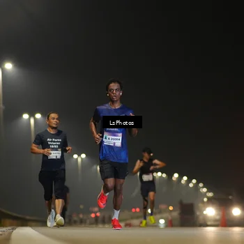 Runner Photo 7380351