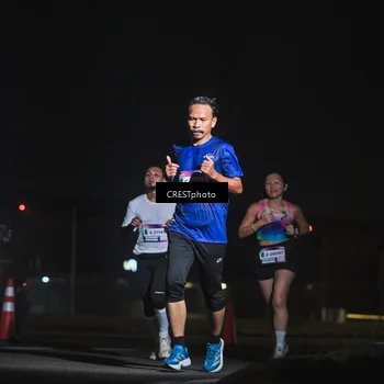 Runner Photo 7380352