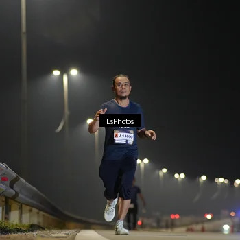 Runner Photo 7380353