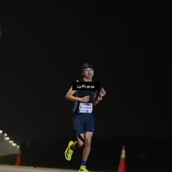 Runner Photo 7380354