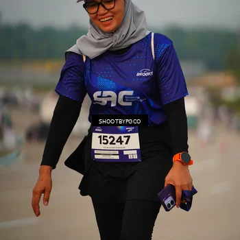 Runner Photo 7380355