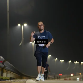 Runner Photo 7380357