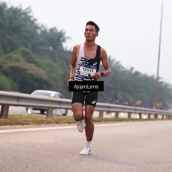 Runner Photo 7380361