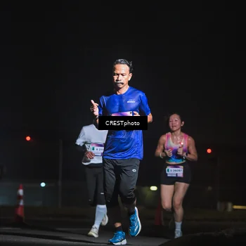 Runner Photo 7380362