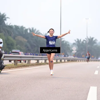 Runner Photo 7380363