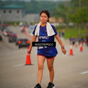 Runner Photo 7380366
