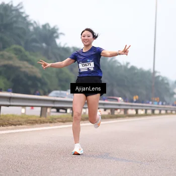 Runner Photo 7380367