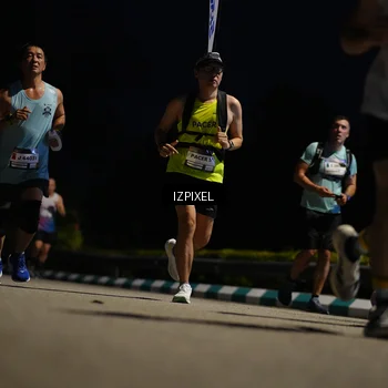 Runner Photo 7380368