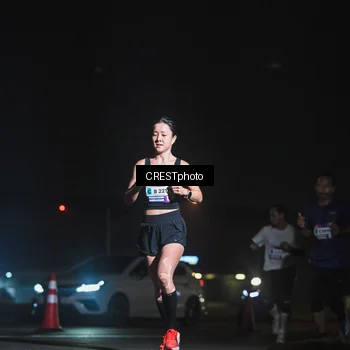 Runner Photo 7380369