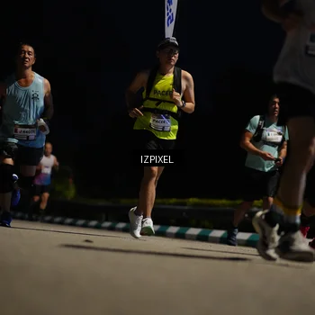 Runner Photo 7380370