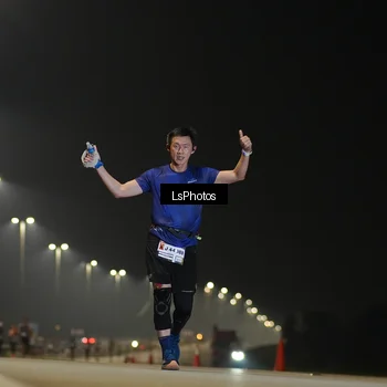 Runner Photo 7380378