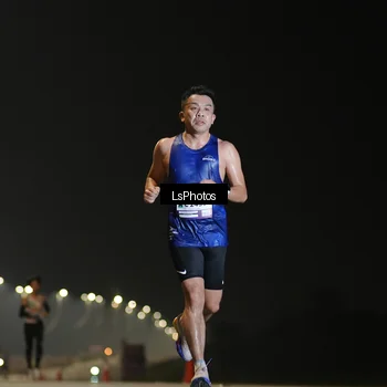 Runner Photo 7380379