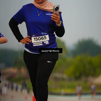 Runner Photo 7380381