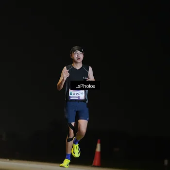 Runner Photo 7380383