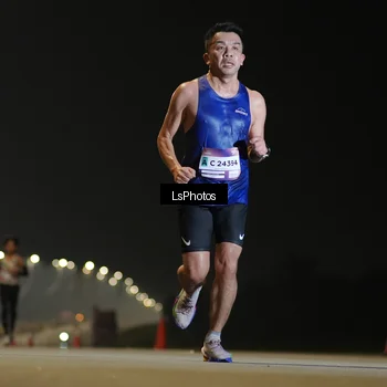Runner Photo 7380385