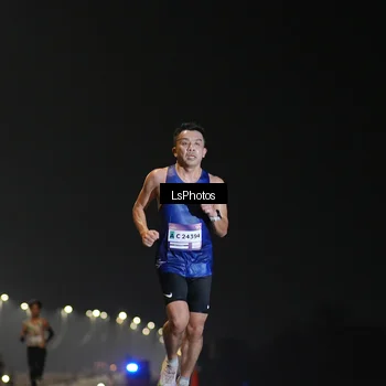 Runner Photo 7380386