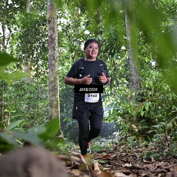 Runner Photo 7380387