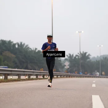 Runner Photo 7380389