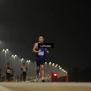 Runner Photo 7380390