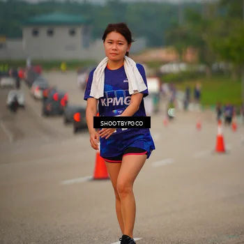 Runner Photo 7380391