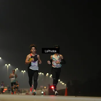 Runner Photo 7380394