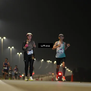 Runner Photo 7380395