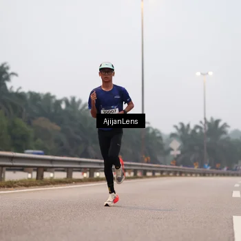 Runner Photo 7380396