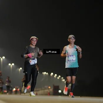 Runner Photo 7380398