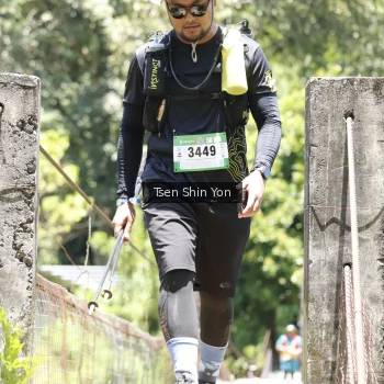 Runner Photo 73804