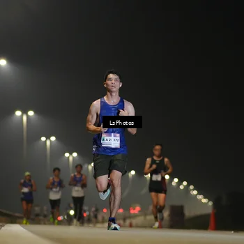 Runner Photo 7380400