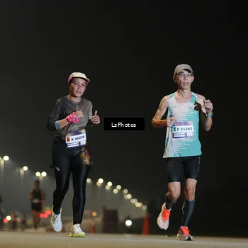 Runner Photo 7380401