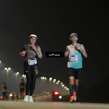 Runner Photo 7380402