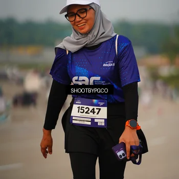 Runner Photo 7380403