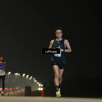 Runner Photo 7380406