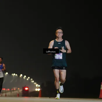Runner Photo 7380407