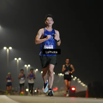 Runner Photo 7380408