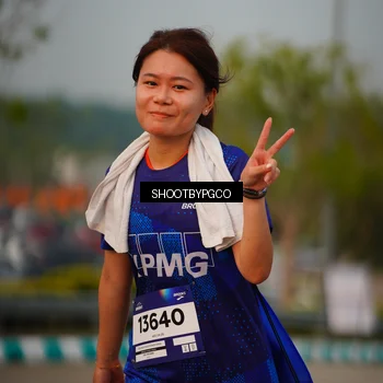 Runner Photo 7380409
